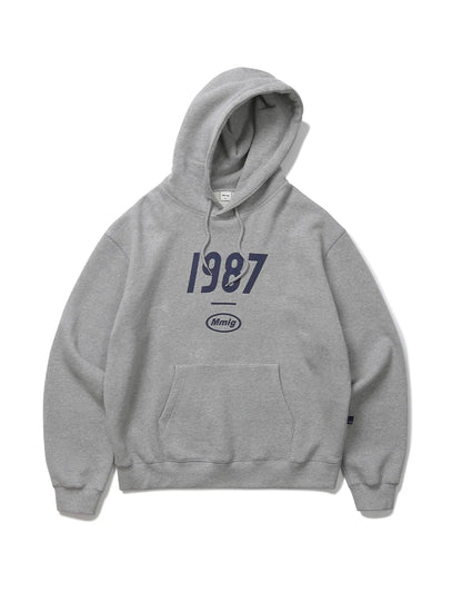 AHOF JL worn [Mmlg] 19MG HOODIE
