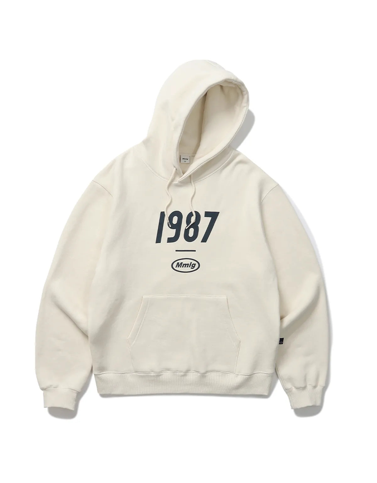 AHOF JL worn [Mmlg] 19MG HOODIE
