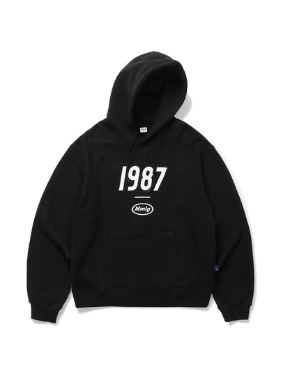 AHOF JL worn [Mmlg] 19MG HOODIE