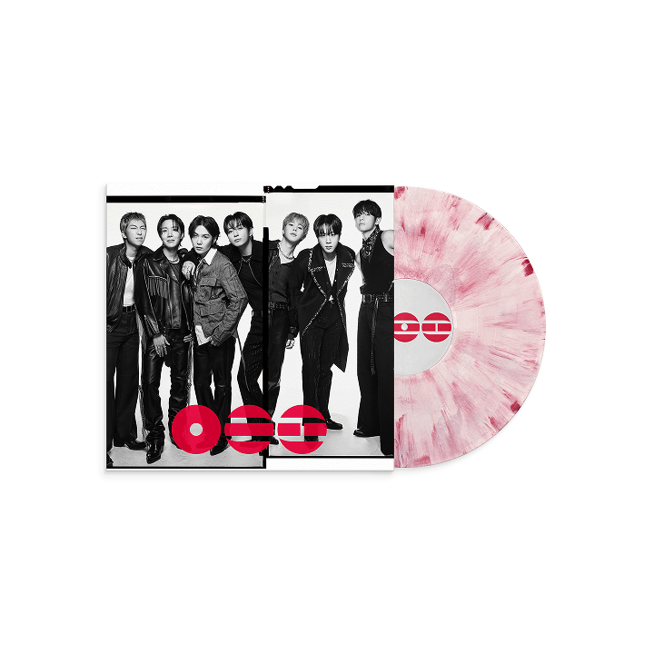 BTS – ARIRANG 5th Album