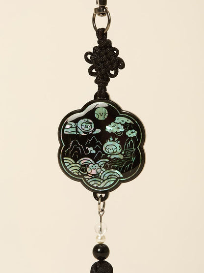 LINE FRIENDS and minini K-SOUVENIR