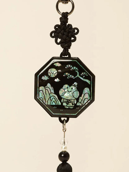 LINE FRIENDS and minini K-SOUVENIR