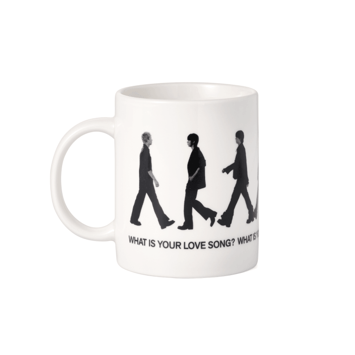 BTS ARIRANG MERCH MD