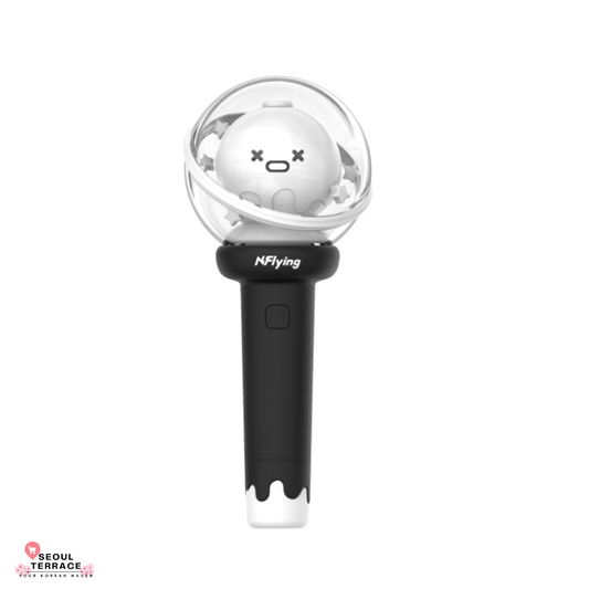 N.Flying OFFICIAL LIGHT STICK Ver.2