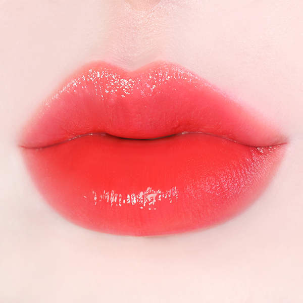 [Pokémon Edition] Tony Moly Perfect Lips Shocking Lip Tint