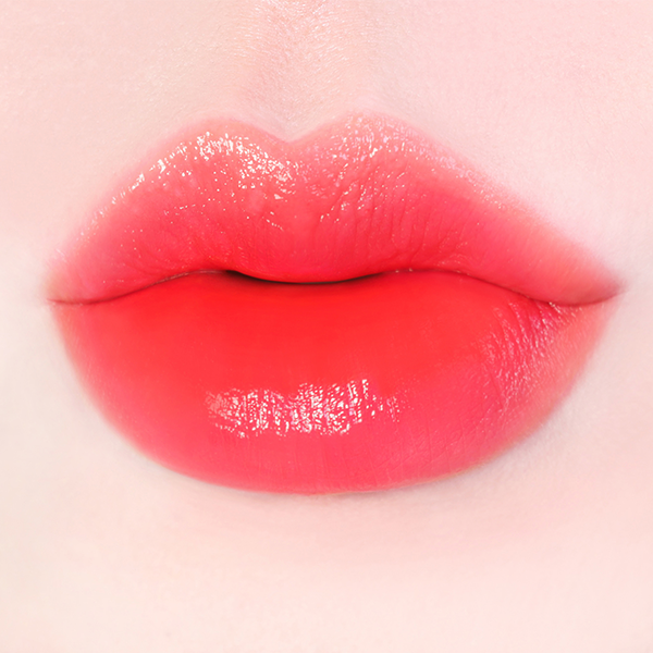 [Pokémon Edition] Tony Moly Perfect Lips Shocking Lip Tint