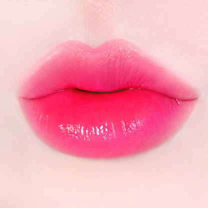 [Pokémon Edition] Tony Moly Perfect Lips Shocking Lip Tint