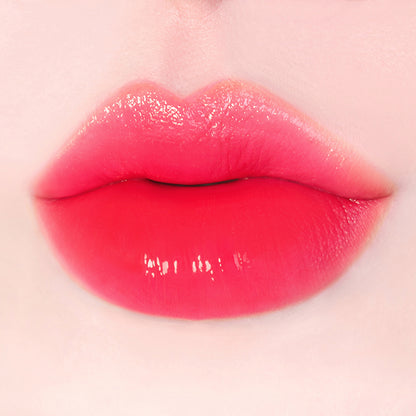 [Pokémon Edition] Tony Moly Perfect Lips Shocking Lip Tint