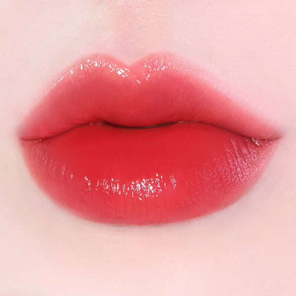 [Pokémon Edition] Tony Moly Perfect Lips Shocking Lip Tint