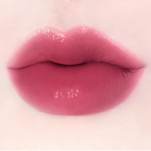 [Pokémon Edition] Tony Moly Perfect Lips Shocking Lip Tint