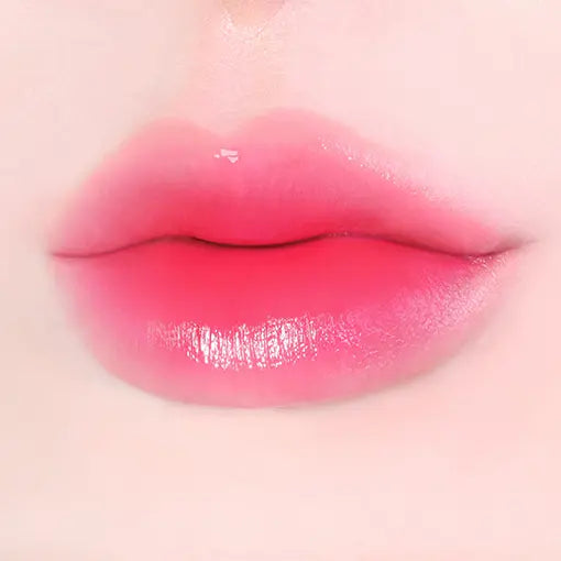 [Pokémon Edition] Tony Moly Perfect Lips Shocking Lip Tint