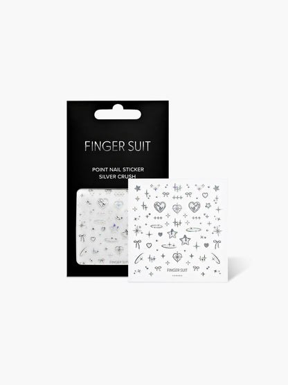 FINGER SUIT Nail Polish