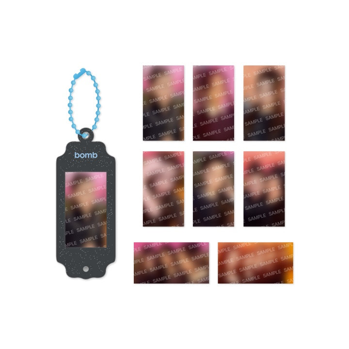 ILLIT 3rd Mini Album ‘bomb’ Merch