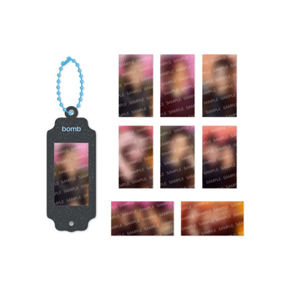 ILLIT 3rd Mini Album ‘bomb’ Merch