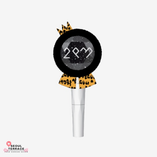 Lee Junho PenPen LIGHT STICK CAPE - The Day We Meet Again