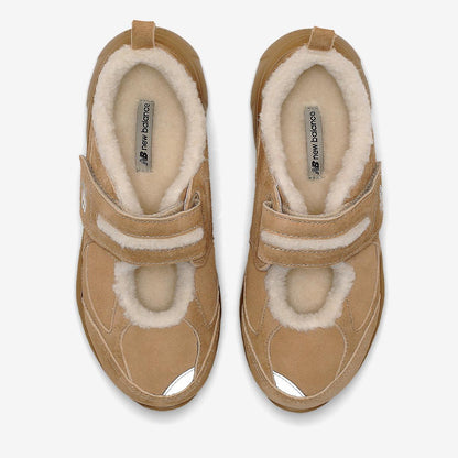 [Aespa Winter Pick] New Balance Winter Breeze Shoes