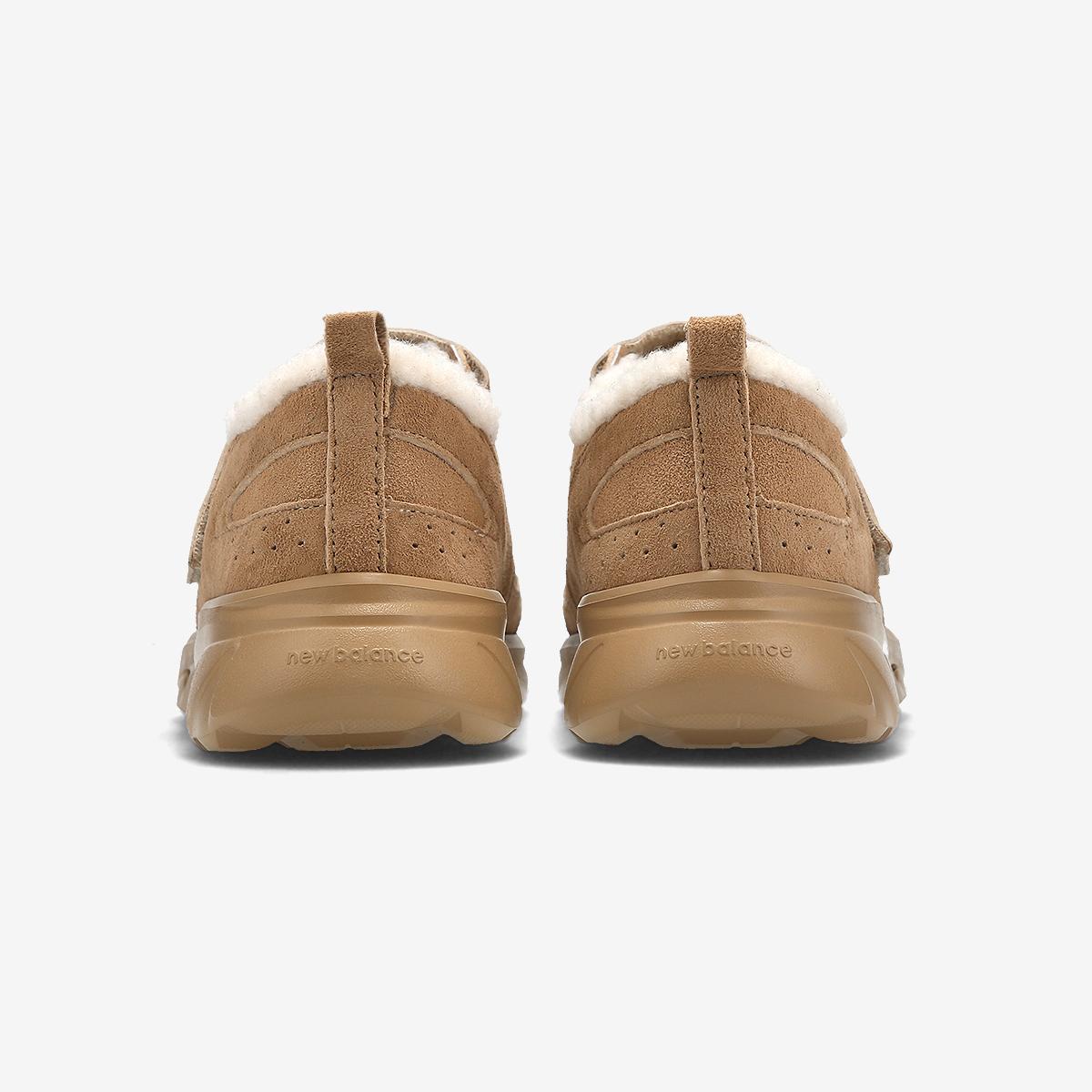 [Aespa Winter Pick] New Balance Winter Breeze Shoes