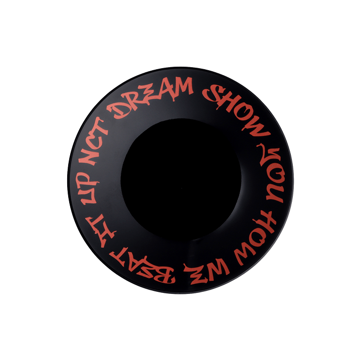 NCT DREAM 6th Mini Album [Beat It Up] Official Merch