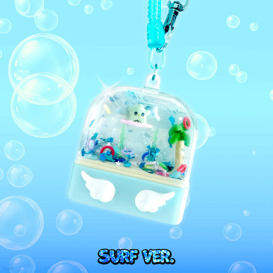 NCT WISH – 3rd Mini Album: COLOR [Surf Ver.] (Smart Album)