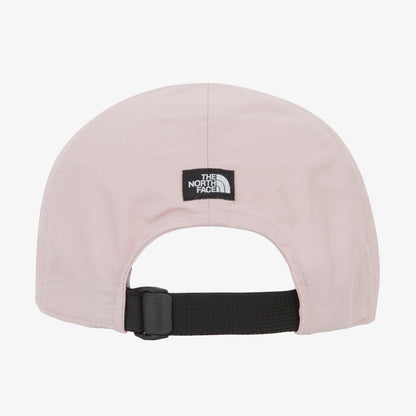 Ive Leeseo x The North face TNF Light Ball Cap