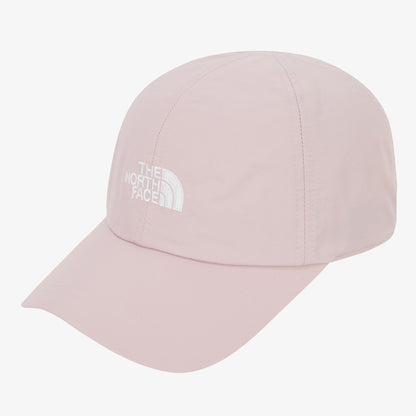 Ive Leeseo x The North face TNF Light Ball Cap