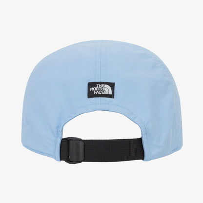 Ive Leeseo x The North face TNF Light Ball Cap