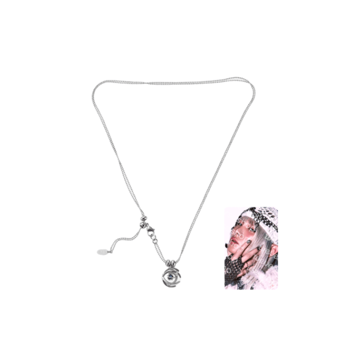 SHINee KEY The 3rd Album [HUNTER] Official Merchandise