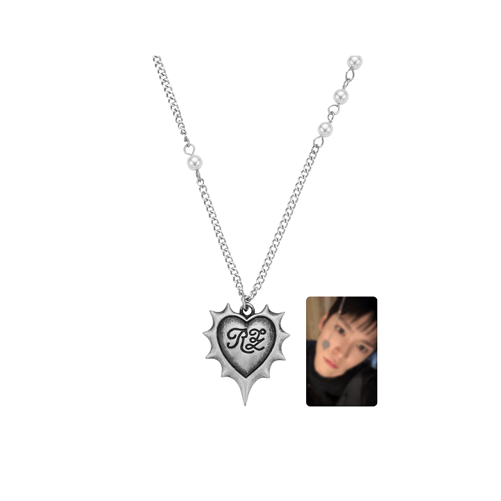 RIIZE [Silence: Inside the Fame] Official Merch