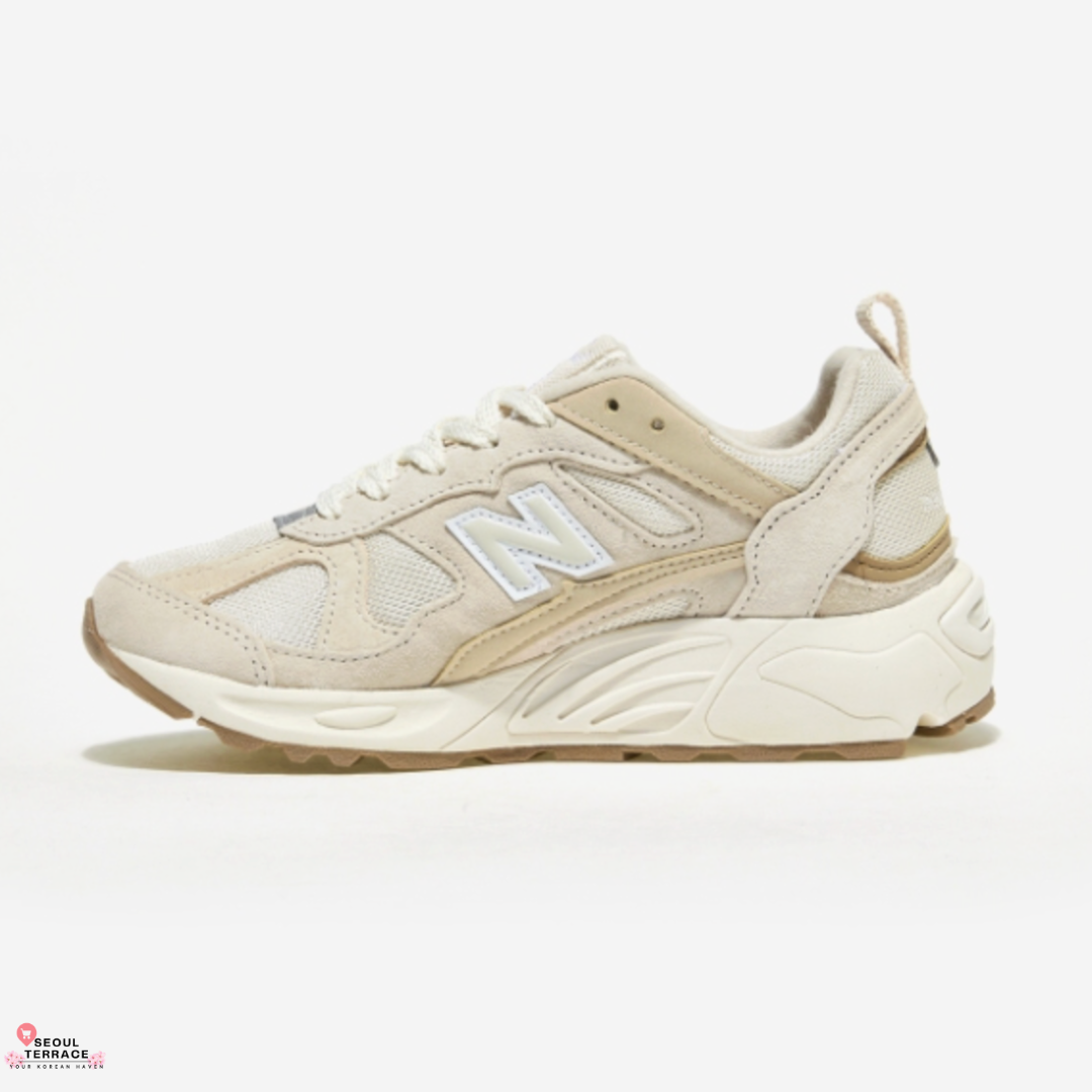 NEW BALANCE CM878EC1 BEIGE