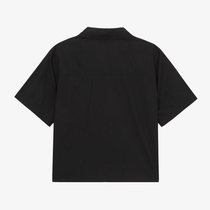 [Cha Eun woo & Ive Leeseo Worn] The North face  Workway S/S Shirts