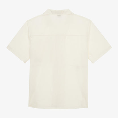 [Cha Eun woo & Ive Leeseo Worn] The North face  Workway S/S Shirts