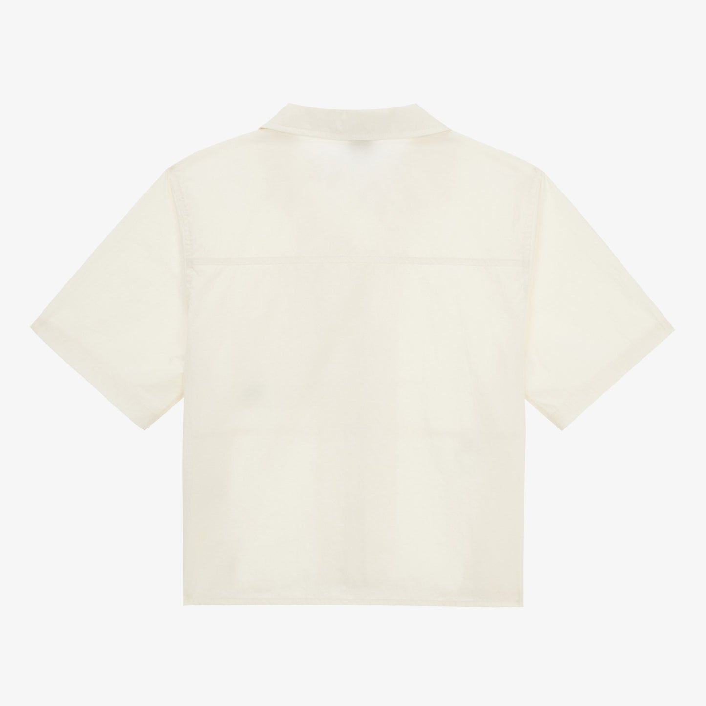 [Cha Eun woo & Ive Leeseo Worn] The North face  Workway S/S Shirts