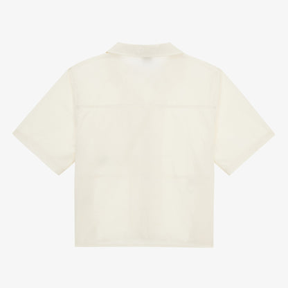[Cha Eun woo & Ive Leeseo Worn] The North face  Workway S/S Shirts