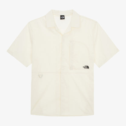 [Cha Eun woo & Ive Leeseo Worn] The North face  Workway S/S Shirts