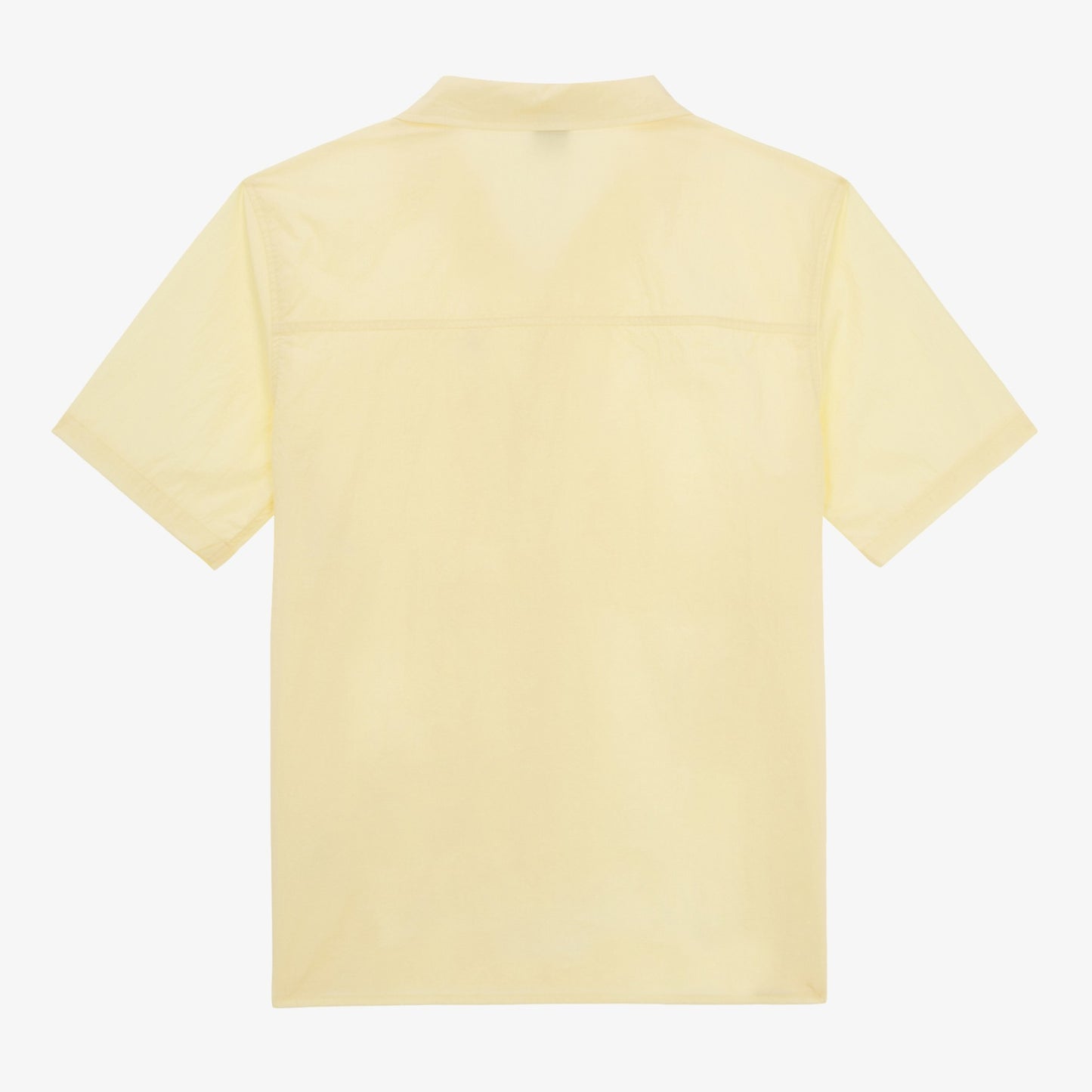 [Cha Eun woo & Ive Leeseo Worn] The North face  Workway S/S Shirts