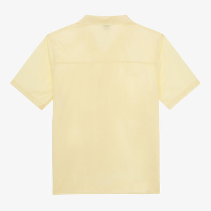 [Cha Eun woo & Ive Leeseo Worn] The North face  Workway S/S Shirts