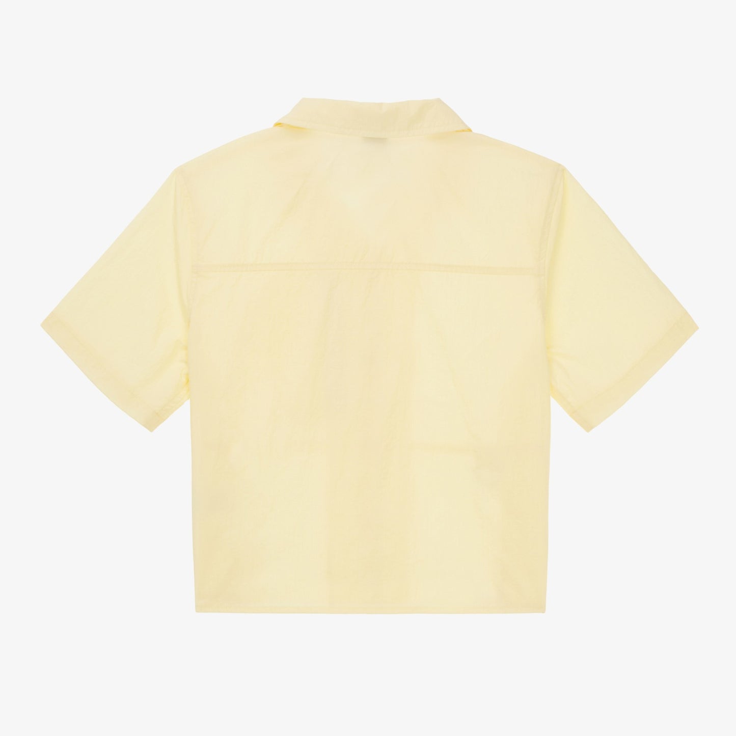 [Cha Eun woo & Ive Leeseo Worn] The North face  Workway S/S Shirts