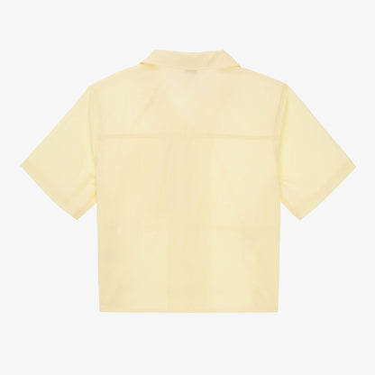 [Cha Eun woo & Ive Leeseo Worn] The North face  Workway S/S Shirts