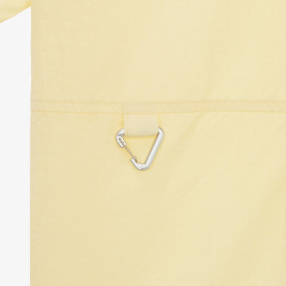 [Cha Eun woo & Ive Leeseo Worn] The North face  Workway S/S Shirts