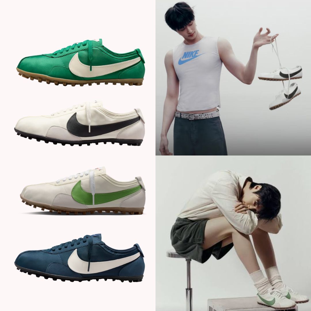 NIKE MOON SHOE OG (Worn by Byeon Wooseok)