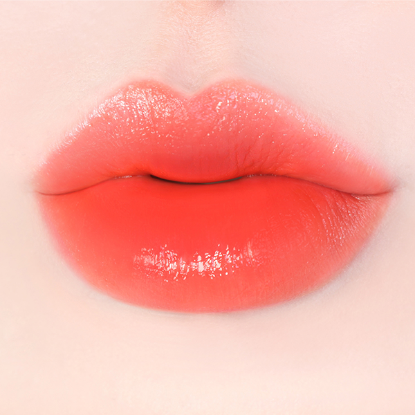 [Pokémon Edition] Tony Moly Perfect Lips Shocking Lip Tint