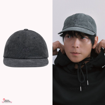 NONYMOUSAA [Worn by Gang Dong-won] - Moon Washing Cap