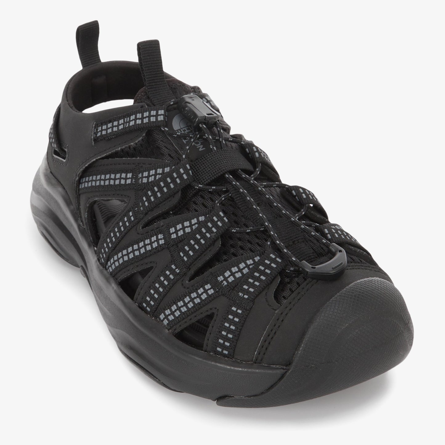 [Ive Leeseo Worn] The North face Fiord Sandals