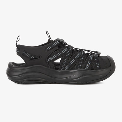 [Ive Leeseo Worn] The North face Fiord Sandals