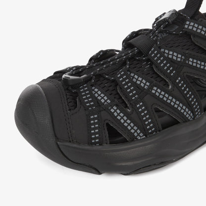 [Ive Leeseo Worn] The North face Fiord Sandals