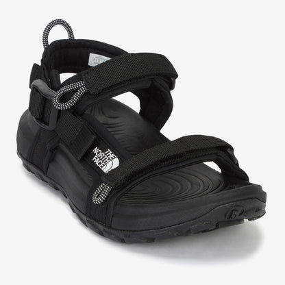 [Ive Leeseo Worn] The North face W Explore Camp Sandals