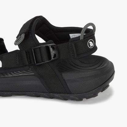 [Ive Leeseo Worn] The North face W Explore Camp Sandals