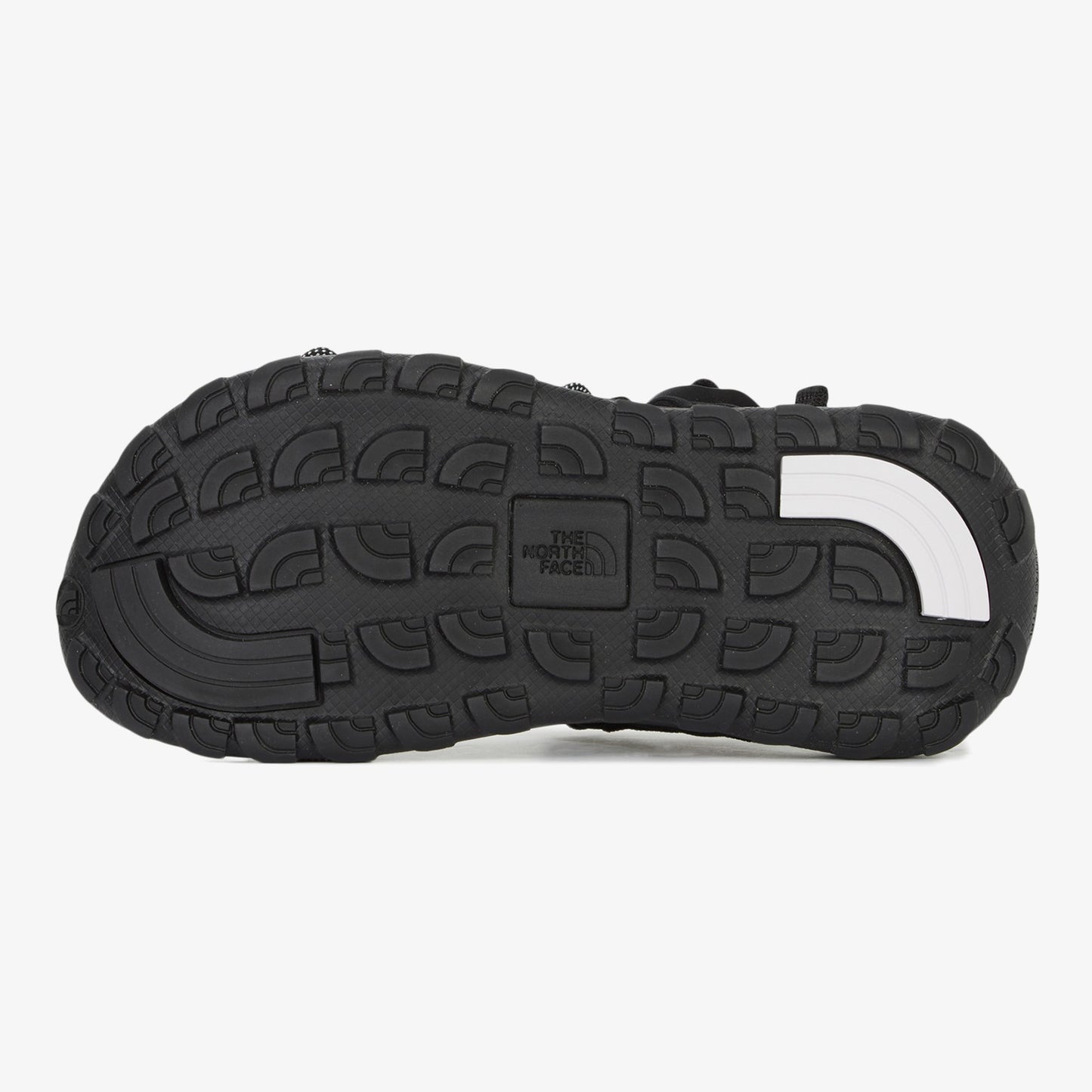 [Ive Leeseo Worn] The North face W Explore Camp Sandals