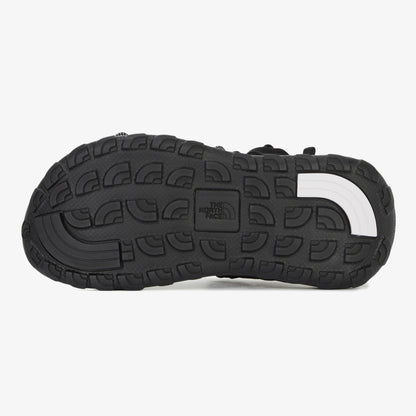 [Ive Leeseo Worn] The North face W Explore Camp Sandals