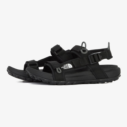 [Ive Leeseo Worn] The North face W Explore Camp Sandals